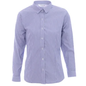 Camisa para dama color morado