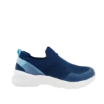 Zapato Azul
